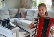 Õpe jätkub eriolukorra ajal ka muusikakoolidel