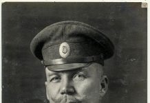 Kindral ALEKSANDER TÕNISSONI viimane saavutus Vabadussõjas – võit epideemia üle