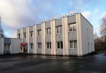 Muusikakoolide tööst maikuus ja lõpuaktustest