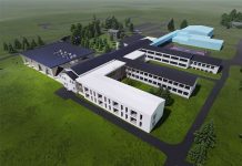 Kuusalu vallavalitsus sai loa kooli juurdeehituse riigihankeks