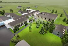 Kuusalu kooli juurdeehituse riigihange