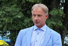 Kuidas läheb piirkonna suurimatel ettevõtetel