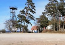 Salmistu rannaala hakkab haldama OÜ Salmistu Sadam