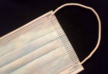 Omavalitsustele saadetud maskidest