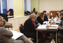 Augustis etendub Anija mõisas „Kui Anija mehed Tallinnas käisid“