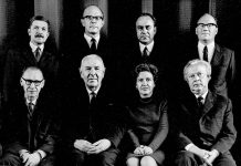 Kehra kooli õpetajast tunnustatud entsüklopedistiks