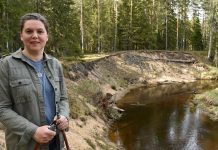 Kaitsealade päev – uus algatus kohalikele turismiettevõtjatele