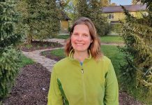 KRISTI RAAVA kogub Hooandja kaudu toetust Aegviidu teraapiaaia jaoks