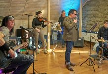 Kuusalu otsekontserdil „Teeme bändi“ oli üle 250 vaataja