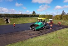 Algas Kuusalu kooli korvpalliväljaku renoveerimine