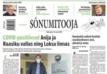 Sõnumitoojas 10. juunil