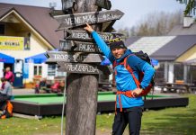 Kaitsealade päeval käis Ida-Harjus koos giididega looduses mitusada matkajat