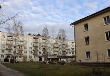 Algavad läbirääkimised Suurpea küla ja linnaku võimaliku lahutamise üle