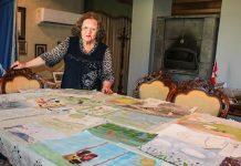 ANNE EENPALU korraldatud laste joonistusvõistlusele esitati 60 tööd