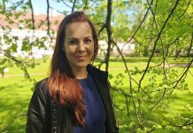 Anija mõisa programmijuht on KADRI RAUDKIVI