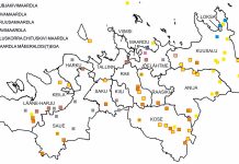 Huvi kaevandamise vastu on Kuusalu vallas kasvanud