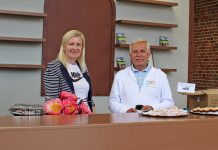 Aegviidus avati pidulikult Tervisedepoo