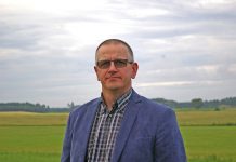 Ühistranspordikeskuse tegevdirektoriks valiti ANDRUS NILISK