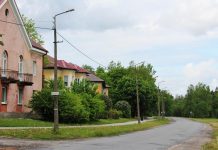 Anija valla tänavavalgustusest