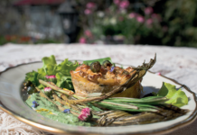 Põhja-Eesti kodukokkade retseptivõistlusel oli 17 osalejat