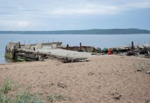 Salmistu sadama ja Kuusalu kooli juurdeehituse riigihange