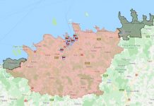 Selveri kojuvedu laieneb Loksa, Käsmu, Võsuni