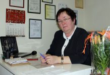 KÜLLIKE ENOK loobub Kuusalu Eakate Kodu juhi tööst