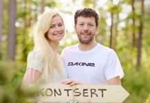 Populaarsete lauljate 10 suvekontserti tehakse Salmistul taluõues