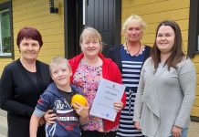 Pikavere tunnistuste-kullerid