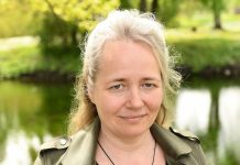 Raasiku valla lastekaitsespetsialist on LEA SÕMER