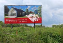 Lille elamuala arendaja plaanib Kehras tegevust jätkata