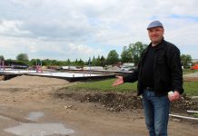 Raasiku vallas kriis elamuarendust ei takistanud, Kehras pole ehitama hakatud