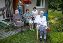 Rannakeele edendajad tähistavad Juminda ja Pärispea poolsaare siltidega „Pohiranna kultuuriruum“