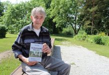 VAINO NAPP avaldas kogumiku „Kodukandi killud“