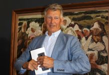 Viinistu kunstimuuseum avas külastushooaja JAAN MANITSKI kollektsiooni uuendatud püsinäitusega