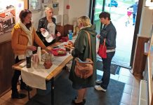 Anija valla kodukohvikutepäeval osalesid kolm kohvikut