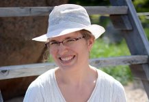 Kolga muuseumi uus fondihoidja on NELE REIAL