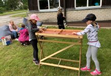 Raasiku vald pakub noortele suvetegevusi