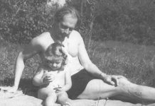 JAAN KROSS alustas kirjanikutööd Arukülas suvitades