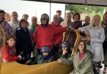 Arenduskoja õppereis Lätimaa Šveitsi – Sigulda linna Gauja rahvuspargis