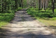 Kuusalu vallateedele pannakse 10 kilomeetrit musta katet