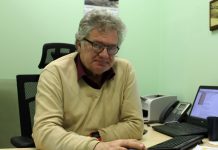 Põhja-Eesti ÜTK saab uue juhi