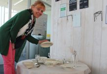 Anija mõis saab moodsate lahendustega püsinäituse