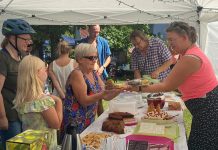 Aegviidus on ka tänavu kolm kodukohvikutepäeva