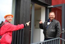 Kuusalu valla sotsiaalmaja ootab esimesi elanikke