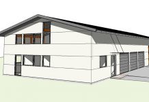 Aruküla vana depoo lammutatakse