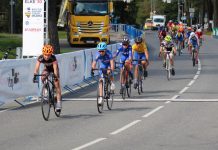 Kuusalu Rattaklubi sai TTP Noortetuuril auhinnakohti