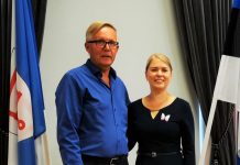 Kuusalu kooli uus direktor on KRISTI TARIK