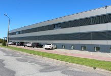 Raasiku Paju tänava remondib InfraRoad