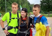 Anija ja Kuusalu valla ning Loksa linna sportlastele Euroopa meistritiitleid